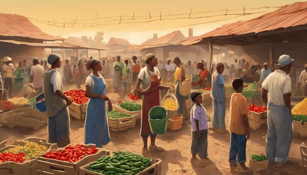 Accroître la sécurité alimentaire grâce au FNDA