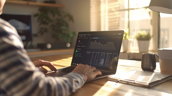 Automatisation linkedin : comment mirrorprofiles contribue à cela ?