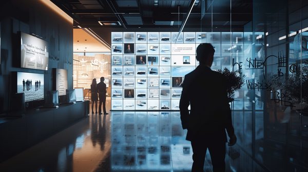 Cabinet de recrutement à Bruxelles : profitez de l'expertise d'un spécialiste dans son domaine