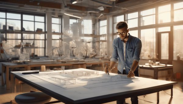 Chercher un stage de découverte en agence d’architecture
