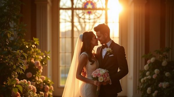 Comment choisir son photographe de mariage en Belgique ?