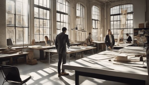 Comment contacter un architecte pour un stage : stratégies efficaces et conseils pratiques