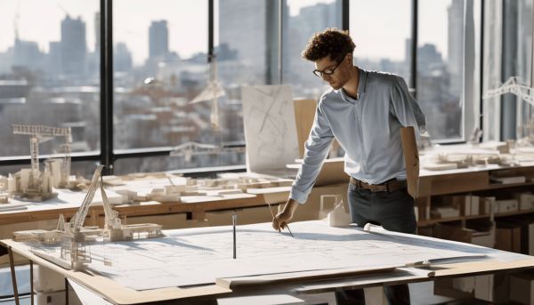 Comment profiter pleinement d’un stage d’observation en architecture