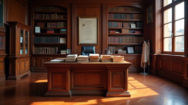 Comprendre le rôle d'un avocat prud'hommes à Toulouse
