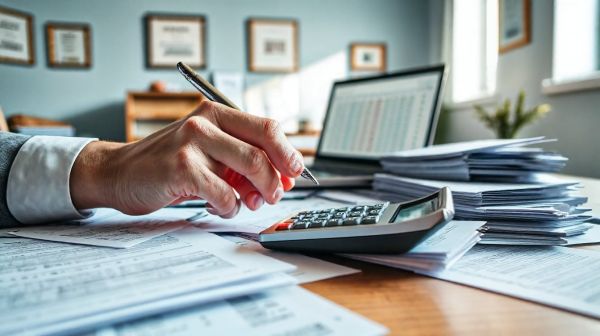 Découvrez comment un expert-comptable dans l'Oise peut améliorer vos finances