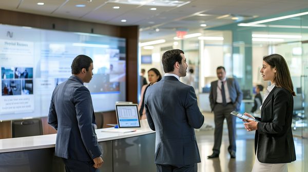 Découvrez les tendances sur le blog des actualités RH