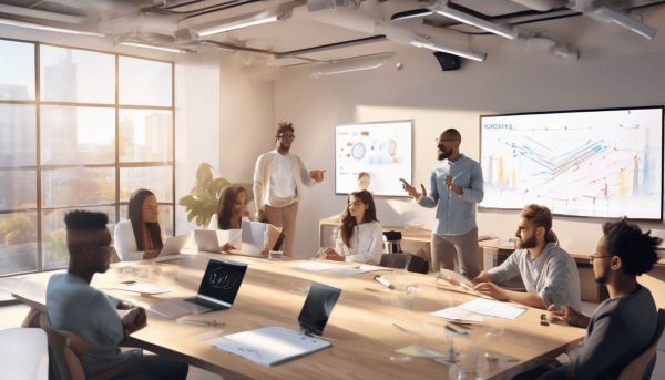 Devenez jeune entrepreneur grâce à l’académie d’entrepreneuriat