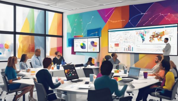Évaluer une formation : méthodes et outils pratiques