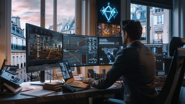 Expert-comptable pour e-commerce à Paris : quels sont les services qu'il propose ?