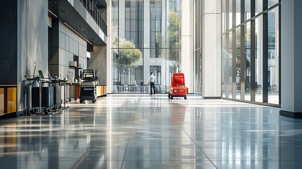 Externalisation des services généraux : quels sont les différents types de prestations ?