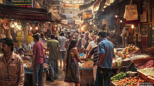 La responsabilité civile : une garantie pour le risque d'exploitation