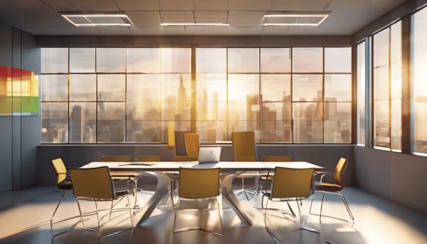 L’analyse SWOT comme outil d’évaluation stratégique