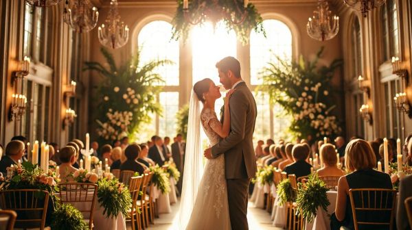 Les meilleurs critères pour sélectionner un photographe de mariage belge
