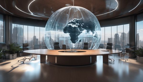 L’OMPI : clé de la protection de l’innovation mondiale