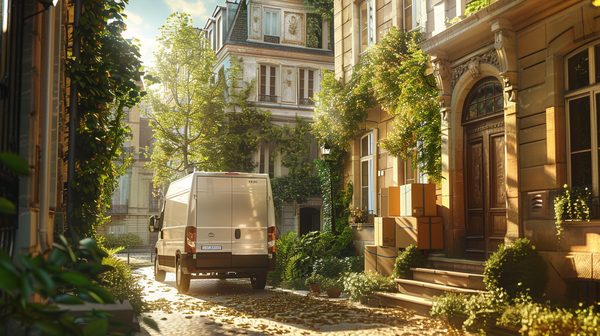 Mondia vous accompagne pour votre déménagement à strasbourg sans stress