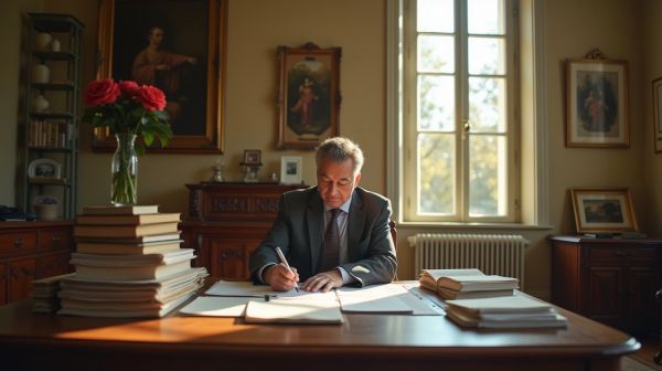 Optimiser vos finances avec un expert-comptable dans l'Oise