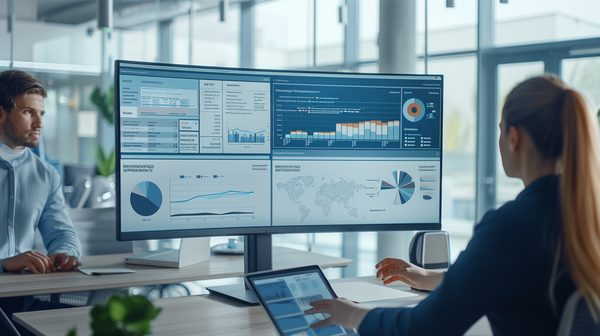 Optimisez votre entreprise avec un intégrateur CRM Pipedrive