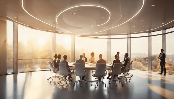 Pourquoi un organisme de formation de qualité peut transformer votre carrière