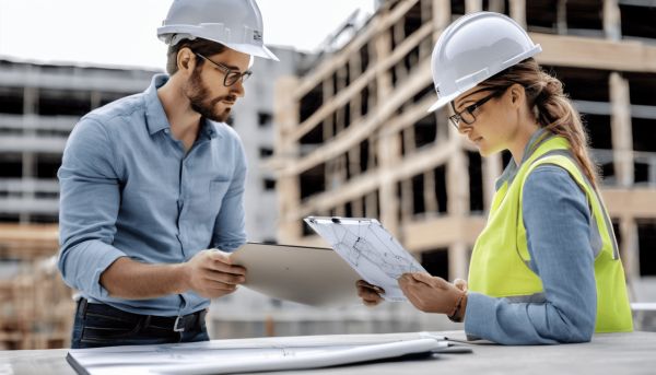 Que faire pendant un stage d’observation en architecture ?