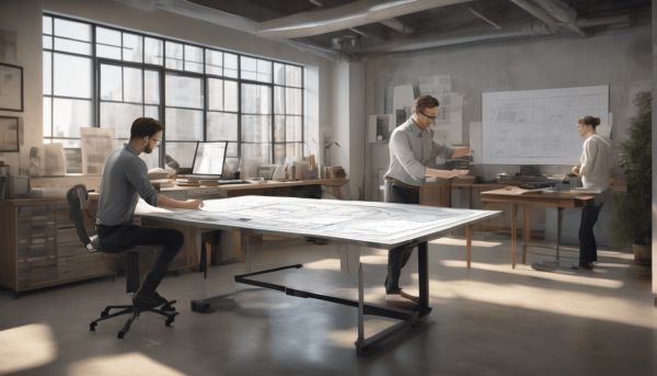 Que faut-il demander à un architecte avant son stage : questions essentielles