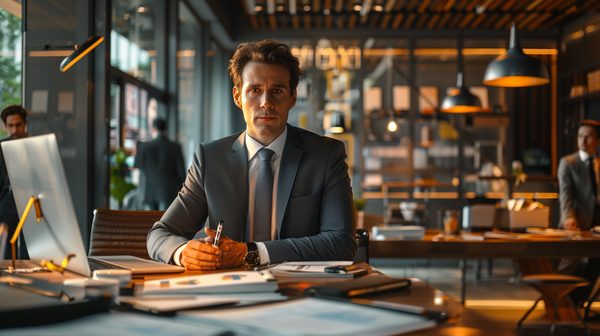 Quels défis un business developer doit-il surmonter dans un marché compétitif ?