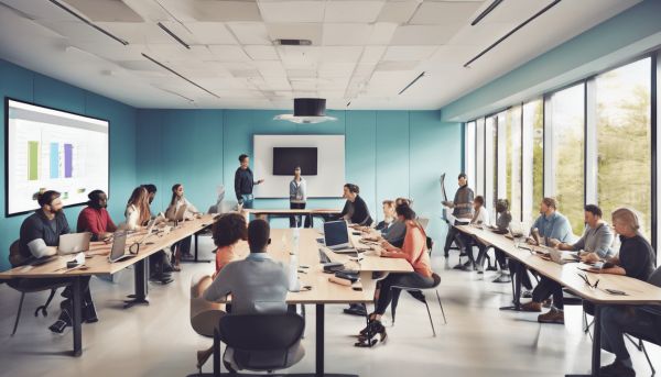 Quels sont les critères qualité de formation à respecter ?
