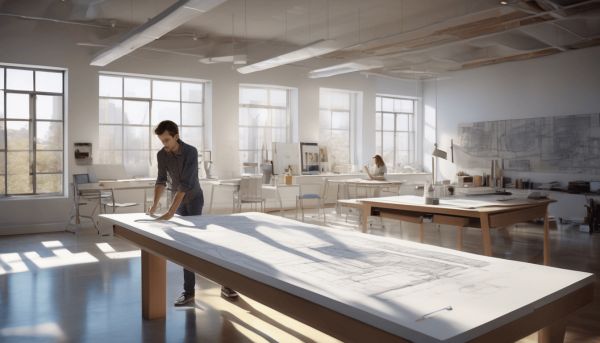 Stage découverte métier architecte : tout ce qu’il faut savoir