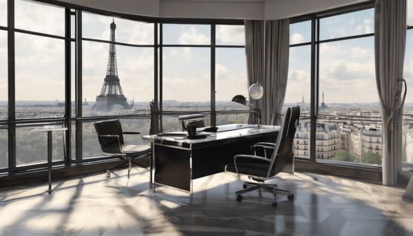 Tc Paris : informations essentielles pour gérer vos affaires juridiques