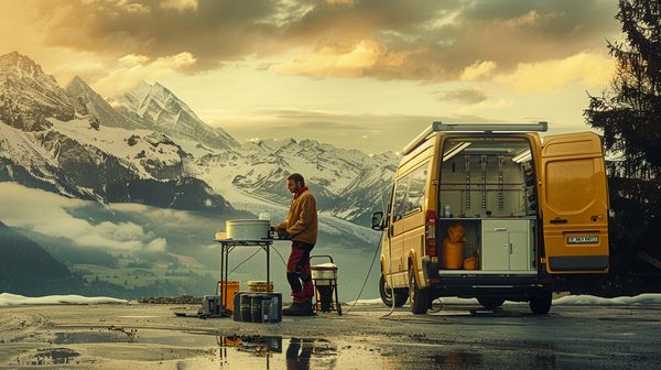 Trouver un artisan vitrier en urgence en Suisse : utiliser la plateforme Hugo Dubois