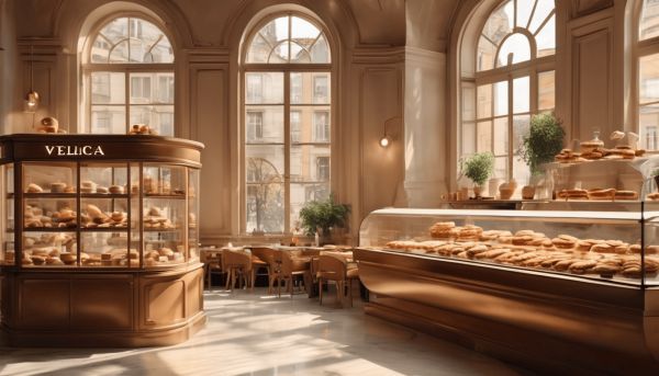 Velica, le coffee shop qui redéfinit la pause gourmande à Lyon