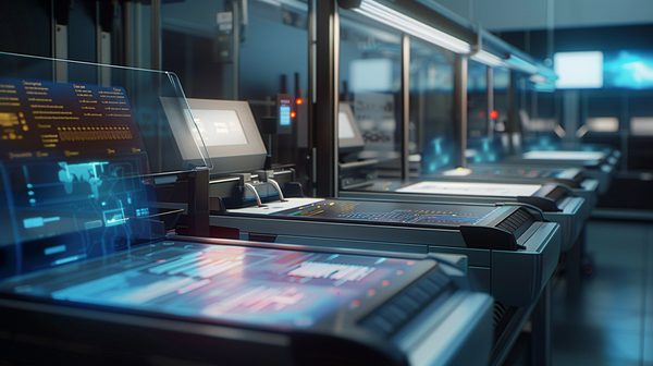 Votre imprimeur de documents sécurisés essentiel