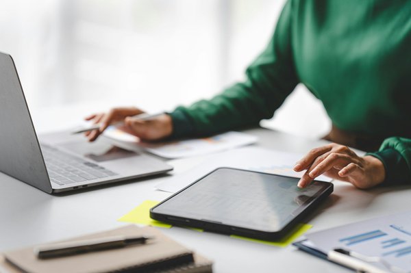 Reporting financier : de quoi s'agit-il ?