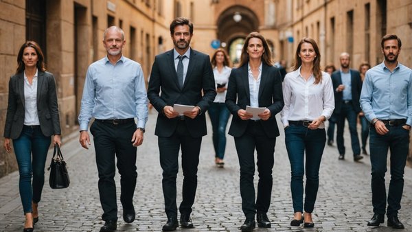 Opportunités d'emploi association à toulouse : 529 offres à découvrir